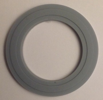 Уплотнение НОЖА и ШАЙБА x2 Monsieur Cuisine CONNECT SMART PLUS Lidlomix