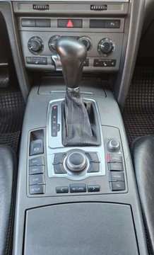 Audi A6 C6 Limousine 3.0 V6 TDI 225KM 2006 Audi A6 Limousine 3.0 224ps.Lopatki Quattro Navi Klima Ksenon 2006 3.0, zdjęcie 22