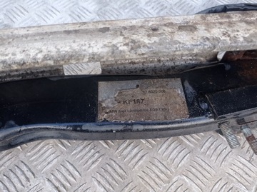 BMW E39 SEDAN ZAŘÍZENÍ(HÁK)