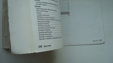 SKODA OCTAVIA 2008-2013 1Z польская механика, цвет, оригинал 2012 г.