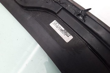 SKLO (OKNO) LEVÝ ZADNÍ FORD MAVERICK 43R000477 3.0L GASOLINE 145KW 2001