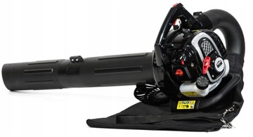 NAX PETROL GARDEN ПЫЛЕСОС BRIGGS STRATTON СНЕЖНЫЙ ЛИСТОВОЙ ОБДУВАТЕЛЬ