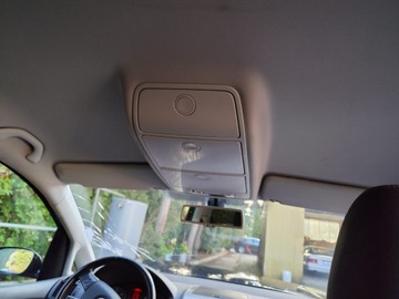 Volkswagen Touran I 2.0 TDI 140KM 2009 Volkswagen Touran 2.0 TDI 140KM Trendline 2009r, zdjęcie 17