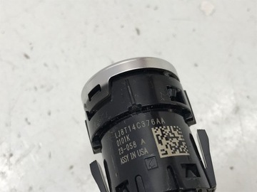 FORD MUSTANG MACH-E 2023 PRFZYCISK ZAPALOVACÍ START STOP LJ8T-14C376-AA