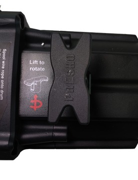 Wyciągarka elektryczna 5,4T 12000 lbs off road