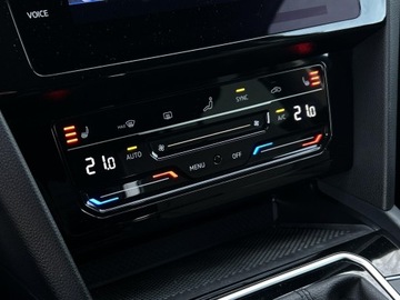 Volkswagen Passat B8 Variant Facelifting 1.5 TSI EVO 150KM 2023 Volkswagen Passat Kamera Cofania! APP! DSG! ACC! T, zdjęcie 22