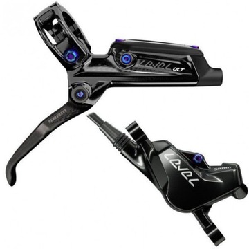 Hamulec Tylny SRAM Level Ultimate 200cm RBO + MMX