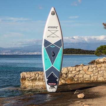 Deska Sup Pompowana STX Pure Cruiser 10'4''