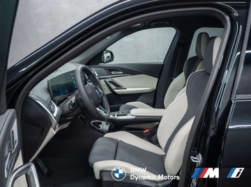 BMW X1 U11 Crossover Plug-In 1.5 30e 326KM 2026 BMW X1 xDrive30e 326 KM PHEV - Gotowy do Odbioru - Pakiet M Pro - Kamera 3, zdjęcie 18
