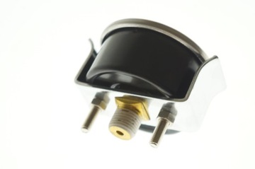 Панельный манометр 46 мм G1/8 0-10 БАР