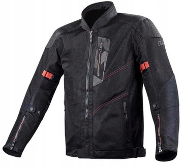 Kurtka motocyklowa Alba LS2 roz. 5XL