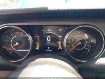 Jeep Gladiator 2021 Jeep Gladiator Sport S 2021 3.6l 3.6 Benzyna 285KM, zdjęcie 10