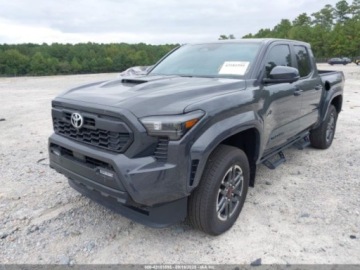 Toyota Tacoma II 2024 Toyota Tacoma Trd Sport 2024 2.4l 2.4 Benzyna 278KM, zdjęcie 1