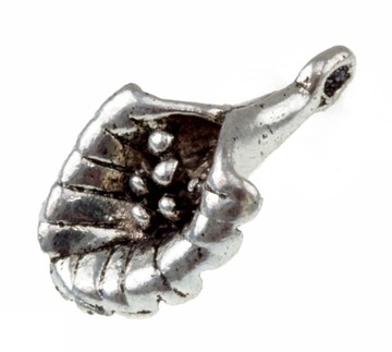 DD1307N ELEMENT BALI CHARMS KALIA 26mm 4szt