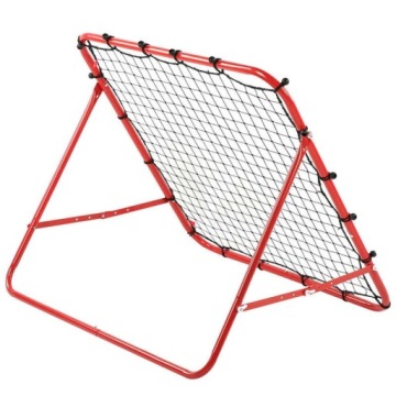 ТРЕНИРОВОЧНАЯ РАМА ПОДБОРНИКА 100x100 СМ ФУТБОЛЬНЫЕ ВОРОТА