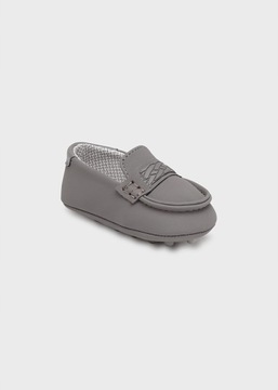 SZARE BUTY MOKASYNY 9448 MAYORAL *15 - 10 cm