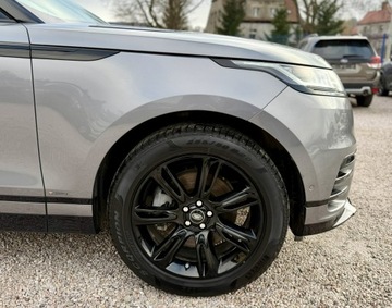 Land Rover Range Rover Velar SUV 2.0 204KM 2021 Land Rover Range Rover VELAR R-dynamic,HSE,Lift, zdjęcie 37