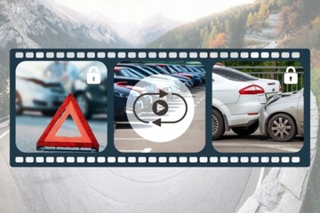 Видеорегистратор Navitel R67 2K + карта 128Гб