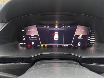 Skoda Superb III Scout 2.0 TDI 190KM 2020 SKODA SUPERB III KOMBI L&amp;K 2.0 TDI 4x4 190 KM, zdjęcie 12