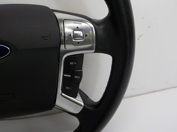 FORD MONDEO IV MK4 S-MAX MK1 GALAXY MK3 VOLANT ULOŽENÍ ŘIDIČE AIRBAG