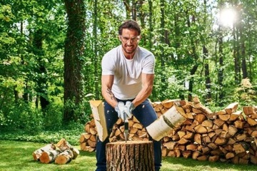 EUROFLORA CELLFAST - 41-004 - Колун C 1200 ERGO