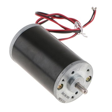 12 V 4000 obr./min Wysoki elektryczny silnik prądu