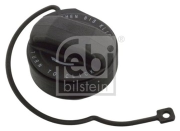 ZÁCPA  PLNĚNÍ PALIVA 103097 FEBI BILSTEIN