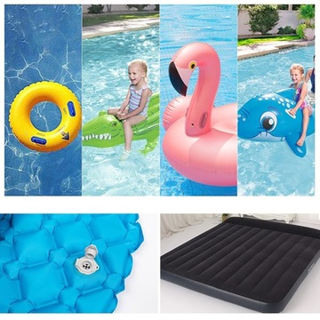 ЭЛЕКТРИЧЕСКИЙ НАСОС POOLSTAR STAR 7