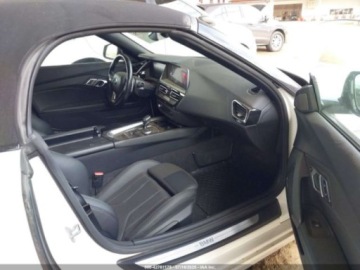 BMW Z4 G29 2021 BMW Z4 sDrive30I 2021 2.0l 2.0 Benzyna 255KM, zdjęcie 9