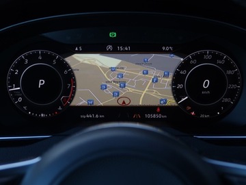 Volkswagen Arteon Fastback 2.0 TSI 272KM 2019 VW Arteon 2.0 TSI 4Motion, Salon Polska, zdjęcie 10