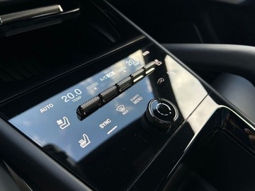 Porsche Cayenne III 2024 Porsche Cayenne 739KM Burmester Panorama PDCC Sport Chrono Asystenci, zdjęcie 36