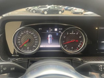 Mercedes 2019 Mercedes-Benz Klasa G 63 Amg 2019 4.0l 4.0 Benzyna 577KM, zdjęcie 10