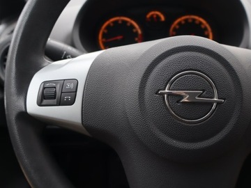 Opel Corsa D Hatchback 5d Facelifting 1.2 Twinport ECOTEC 85KM 2014 Opel Corsa 1.2, Salon Polska, Serwis ASO, Klima, zdjęcie 15