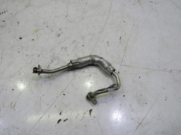 ШЛАНГ ТУРБИННАЯ ТРУБКА MINI COOPER ONE F56 1,2 ТБ