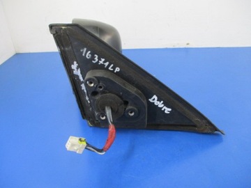 COLT 96-02R ZRCÁTKO LEVÉ ČERNÉ 5PIN ORIGINÁLNÍ