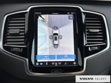 Volvo XC90 II 2024 Volvo XC 90 B5 B AWD Ultimate Bright | 7 miejsc |, zdjęcie 17