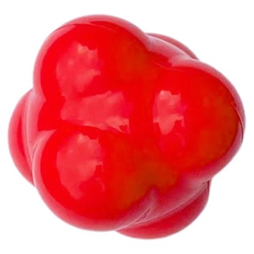 Бейсбольный мяч для фитнеса с шестиугольной реакцией и тренировкой