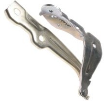 ZAWIAS MASKI LEWY OCTAVIA III 5E0823301 ORYGINAŁ