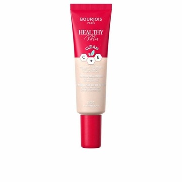 Bourjois Hydrating Cream 001 podkład do twarzy