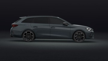 Cupra Leon II Sportstourer Facelifting 2.0 TSI 333KM 2026 Cupra Leon Sportstourer VZ 2.0 TSI 333 KM DSG, zdjęcie 13