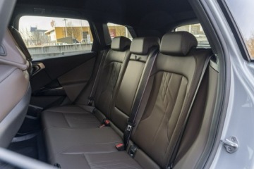 BMW X3 G45 2026 BMW X3 NOWE BMW X3 20d xDrive DEMO, zdjęcie 22