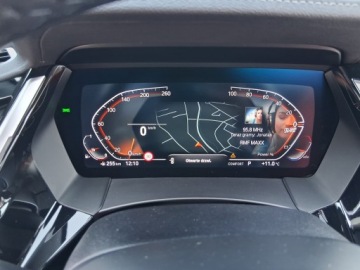 BMW Z4 G29 Roadster 2.0 sDrive 20i 197KM 2022 BMW Z4 S-drive M-Pakiet FULL LED Skóra Virtual Kamera Europa, zdjęcie 23