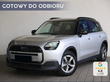 Mini Countryman U25 2025 Countryman C Linia Classic 1.5 (170KM) 2025