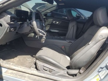 Ford Mustang VI Fastback Facelifting 5.0 Ti-VCT 450KM 2024 Ford Mustang GT 2024 5.0l 5.0 Benzyna 450KM, zdjęcie 7