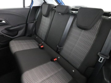 Opel Corsa F Hatchback 5d 1.2 75KM 2022 Opel Corsa Navi Czujniki parkowania Klimatyzacja, zdjęcie 16