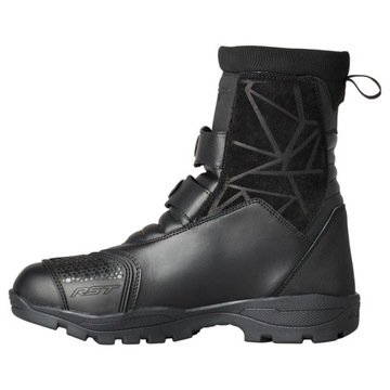 BUTY RST ADVENTURE-X MID WATERPROOF CE BLACK 45 (3