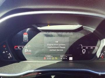 Audi Q3 II 2023 Audi Q3 Premium Plus S Line 45 2023 2.0 Benzyna 228KM, zdjęcie 9