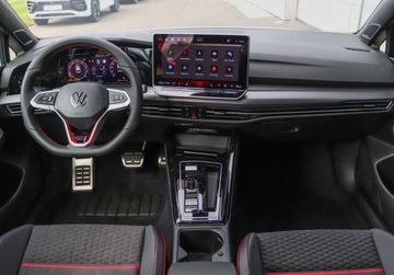 Volkswagen Golf VIII 2025 Volkswagen Golf LED Matrix, Climatronic, pakiet zimowy, dostepny od reki, zdjęcie 13