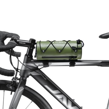 NEWBOLER BAG111 передняя сумка для велосипеда 100л