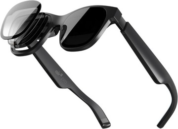 Xreal Air 2 Pro - Okulary Rozszerzonej Rzeczywistości 120Hz Micro-OLED SONY